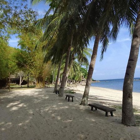 Costa Aguada Island Resort, Inampulugan Island, Sibunag, Guimaras Exterior foto