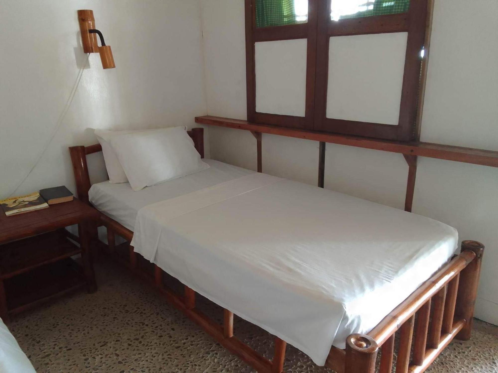 Costa Aguada Island Resort, Inampulugan Island, Sibunag, Guimaras Exterior foto