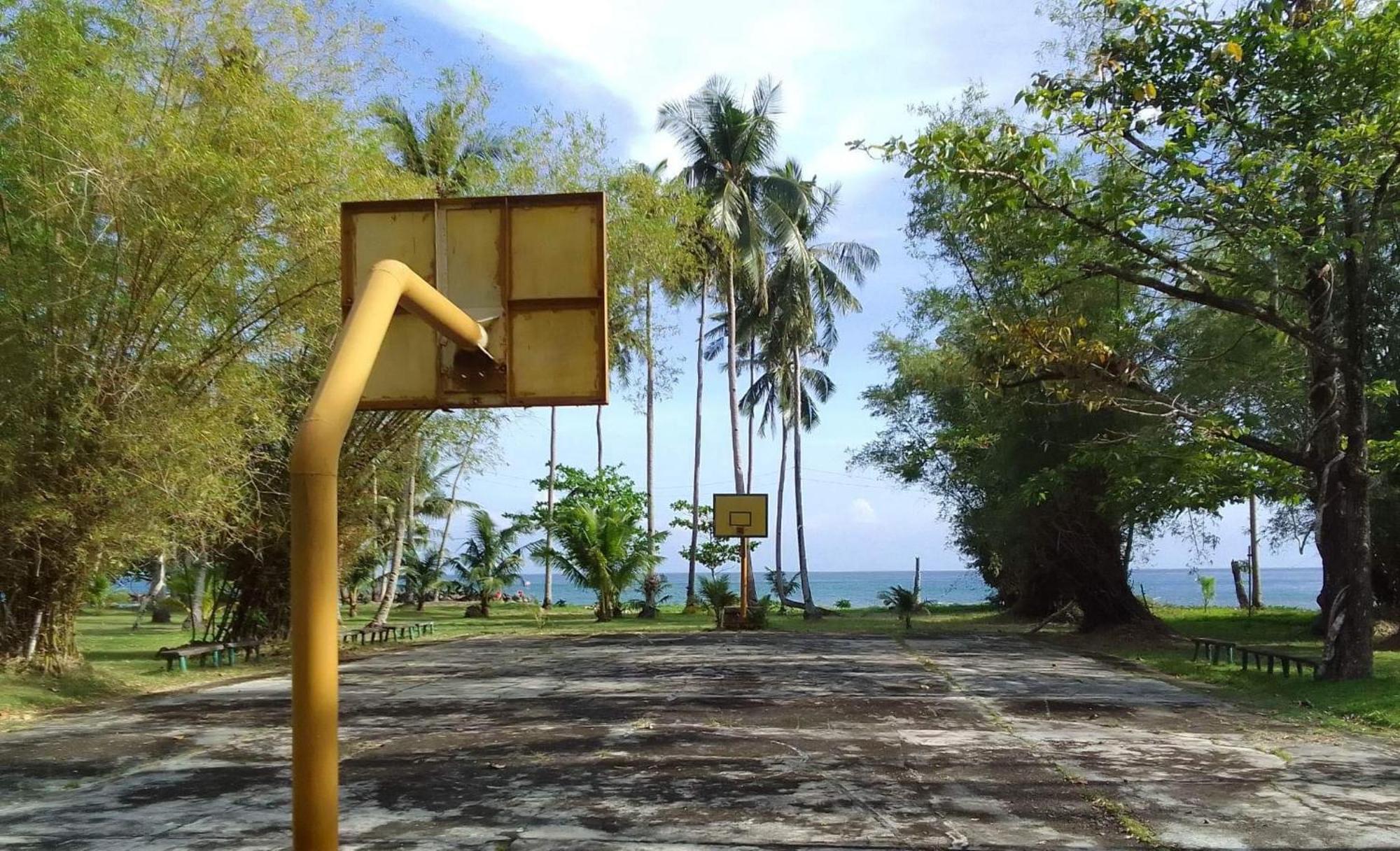 Costa Aguada Island Resort, Inampulugan Island, Sibunag, Guimaras Exterior foto
