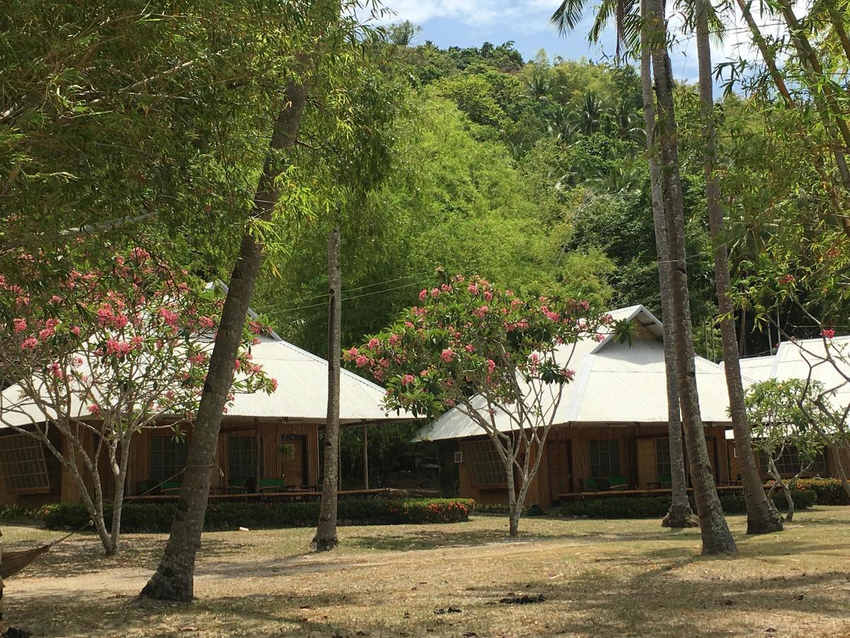 Costa Aguada Island Resort, Inampulugan Island, Sibunag, Guimaras Exterior foto